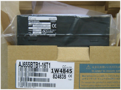 Mitsubishi三菱A系列PLC模块AJ65BTB1-16T_日本三菱MITSUBISHI客户中心